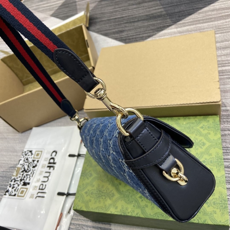 Gucci Top Handle Bags